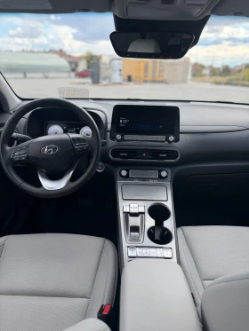 Hyundai Kona Electric 64kwh, снимка 12