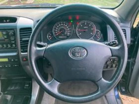 Toyota Land cruiser J120 3.0D4D 163    | Mobile.bg    14