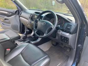 Toyota Land cruiser J120 3.0D4D 163    | Mobile.bg    15