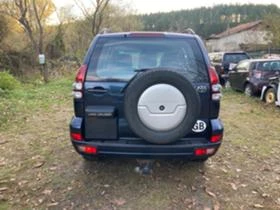 Toyota Land cruiser J120 3.0D4D 163    | Mobile.bg    5