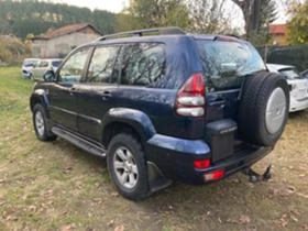 Toyota Land cruiser J120 3.0D4D 163    | Mobile.bg    4