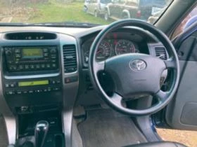Toyota Land cruiser J120 3.0D4D 163    | Mobile.bg    13