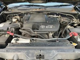 Toyota Land cruiser J120 3.0D4D 163    | Mobile.bg    17