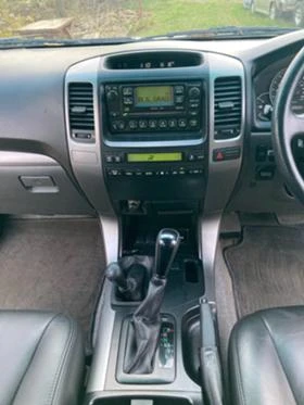 Toyota Land cruiser J120 3.0D4D 163    | Mobile.bg    12