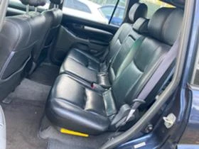 Toyota Land cruiser J120 3.0D4D 163    | Mobile.bg    9