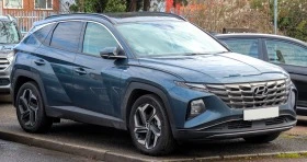 Hyundai Tucson  - [1] 