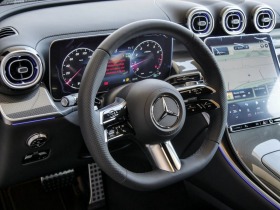 Mercedes-Benz GLC *200*4M*AMG*DIGITAL-LIGHT*NIGHT* | Mobile.bg   8