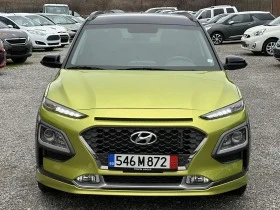 Hyundai Kona 1.6 T 175 4x4, снимка 2