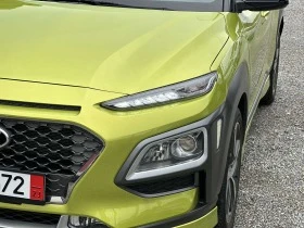 Hyundai Kona 1.6 T 175 4x4, снимка 16