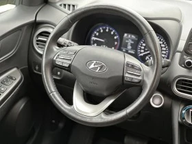 Hyundai Kona 1.6 T 175 4x4, снимка 11