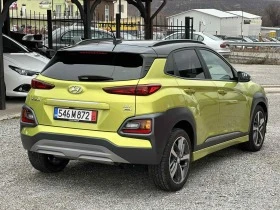 Hyundai Kona 1.6 T 175 4x4, снимка 4