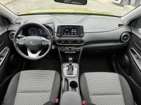 Hyundai Kona 1.6 T 175 4x4, снимка 7