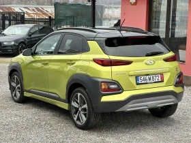 Hyundai Kona 1.6 T 175 4x4, снимка 6