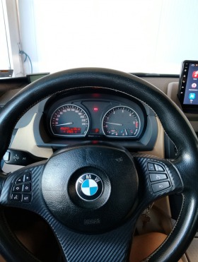 BMW X3 е83 , снимка 16