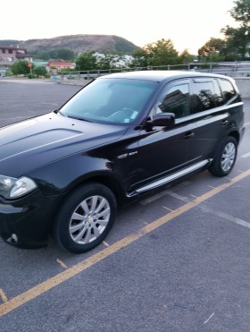 BMW X3 е83 , снимка 12