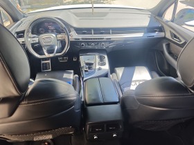 Audi SQ7 4.0TDI, снимка 9