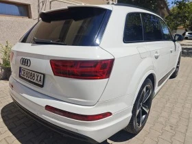 Audi SQ7 4.0TDI | Mobile.bg    5