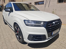 Audi SQ7 4.0TDI, снимка 1