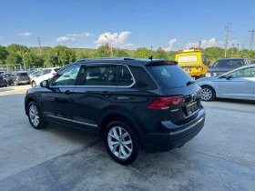 VW Tiguan 2.0tdi * DSG Highline* Navi* UNIKAT* , снимка 4