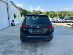 VW Tiguan 2.0tdi * DSG Highline* Navi* UNIKAT*  | Mobile.bg    6