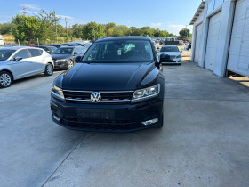 VW Tiguan 2.0tdi * DSG* Highline* Navi* UNIKAT* 