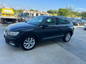 VW Tiguan 2.0tdi * DSG Highline* Navi* UNIKAT* , снимка 3