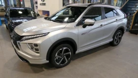 Mitsubishi Eclipse Cross  1