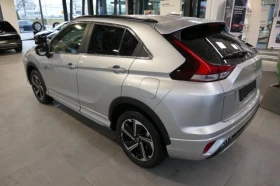 Mitsubishi Eclipse Cross | Mobile.bg    4