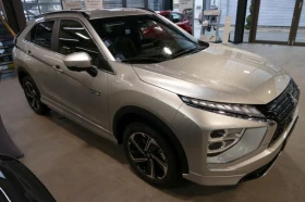 Mitsubishi Eclipse Cross | Mobile.bg    3