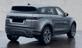 Land Rover Range Rover Evoque P250 = R-Dynamic SE= Distronic  | Mobile.bg    3