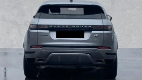 Land Rover Range Rover Evoque P250 = R-Dynamic SE= Distronic  | Mobile.bg    2