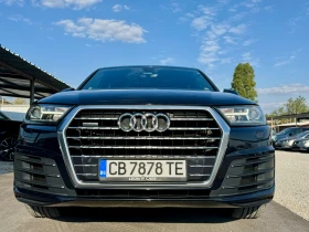 Audi Q7 3х S-line 7 местна , снимка 1