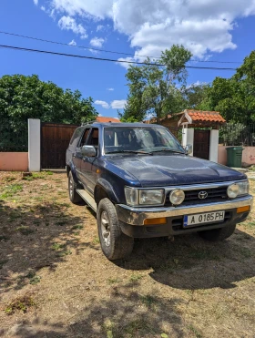 Toyota 4runner 3.0V6   | Mobile.bg    2