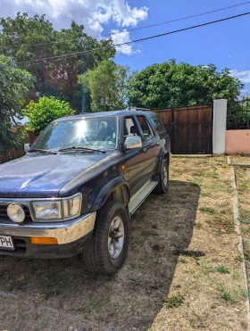 Toyota 4runner 3.0V6   | Mobile.bg    4