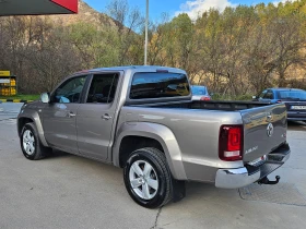     VW Amarok 3.0 Navig/Klimatronik/Avtomat/Facelift