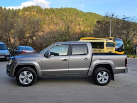     VW Amarok 3.0 Navig/Klimatronik/Avtomat/Facelift