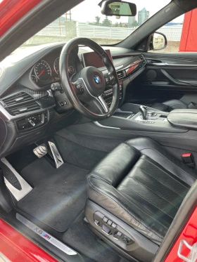 BMW X6 X6M* PERFO* FULL* Lizing* TOP | Mobile.bg    9