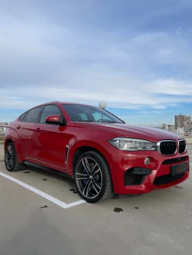 BMW X6 X6M* PERFO* FULL* Lizing* TOP | Mobile.bg    3