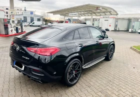 Mercedes-Benz GLE 63 S AMG AMG AMG AMG FULL MAX GERMANY , снимка 2