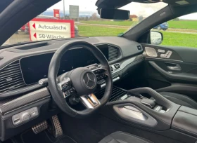 Mercedes-Benz GLE 63 S AMG AMG AMG AMG FULL MAX GERMANY , снимка 4