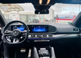 Mercedes-Benz GLE 63 S AMG AMG AMG AMG FULL MAX GERMANY , снимка 6