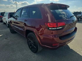 Jeep Grand cherokee ALTITUDE* ПОДГРЕВ* КАМЕРА* КОЖА* КЕЙЛЕС* , снимка 4