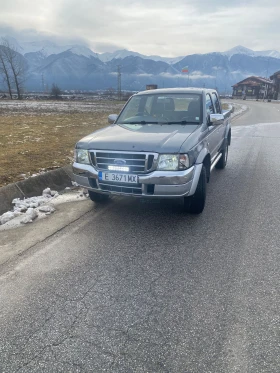 Ford Ranger, снимка 1