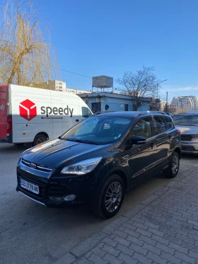 Ford Kuga 2.0TDCI 4x4 , снимка 1