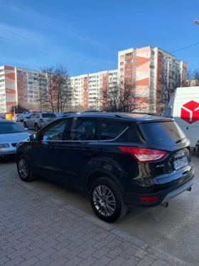 Ford Kuga 2.0TDCI 4x4 , снимка 2