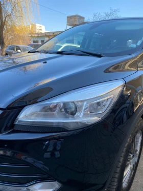 Ford Kuga 2.0TDCI 4x4 , снимка 7