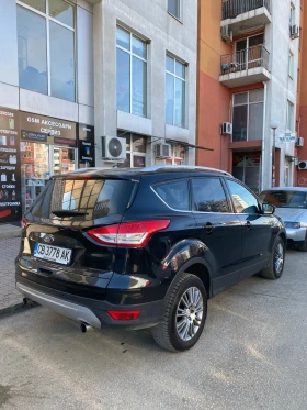 Ford Kuga 2.0TDCI 4x4 , снимка 3