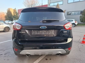 Ford Kuga 2.0HDI 140hp * 4x4 * TITANIUM * ИТАЛИЯ * , снимка 5