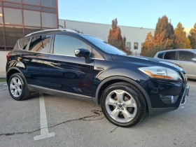 Ford Kuga 2.0HDI 140hp * 4x4 * TITANIUM * ИТАЛИЯ * , снимка 7