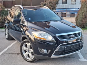 Ford Kuga 2.0HDI 140hp * 4x4 * TITANIUM * ИТАЛИЯ * , снимка 9